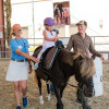 Para-equestrians & equine-assisted services