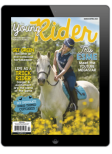 Young Rider Digital Edition
