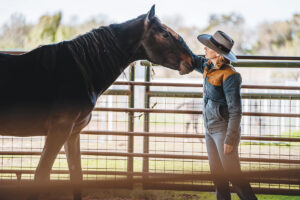 Adopt a Horse Month Success Stories