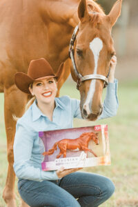 Last Call for Entries: “Why My Favorite Horse Would Love to be a Breyer Model” Essay Contest!