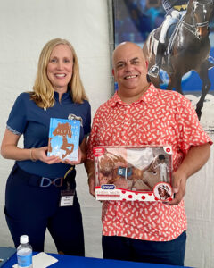 Barn Banter – Episode 12 from title sponsor Straight Arrow Products