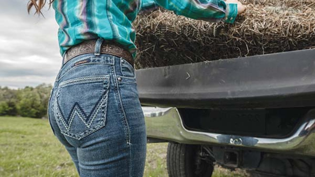 chores en jean