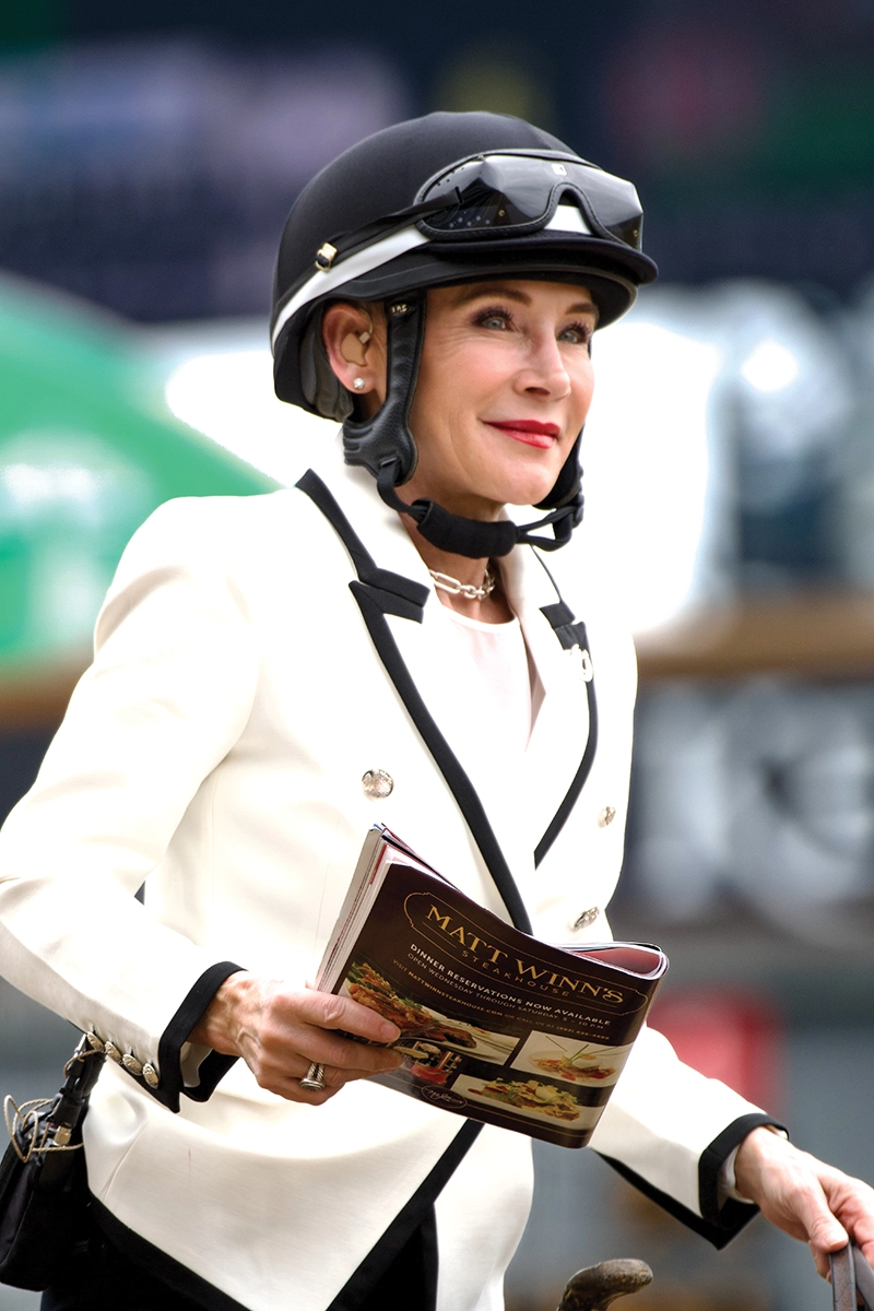 Donna Barton Brothers.