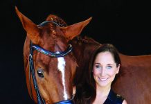 Overcoming Difficulties as a Para-Equestrian