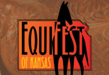 EquiFest of Kansas 2026 Features an Exciting New Lineup, Cultural Showcases, and More EquiFest of Kansas 2026 promo graphic.