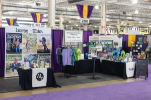 A Recap of Equine Affaire Ohio 2026