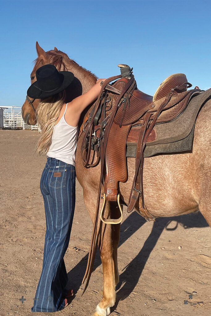 horse riding jeans