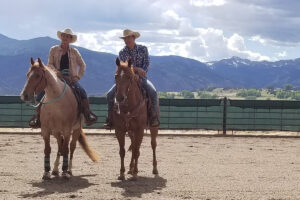 A Conversation With Julie Goodnight