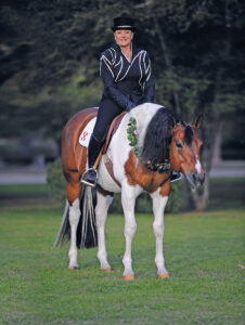 Lynn Palm on Quality Time with Your Horse for the Sake of Longevity