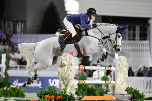 FEI Ocala Longines League of Nations Picture Show