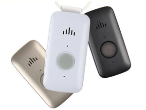 Medical Guardian emergency alert device