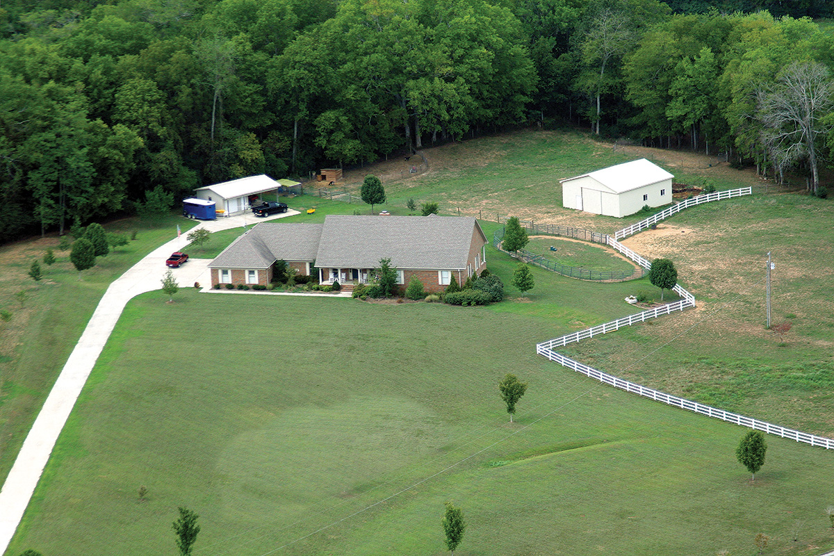 Good Neighbor: Horse Property Ownership 101
