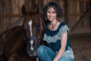 Trailblazing Female Equestrians