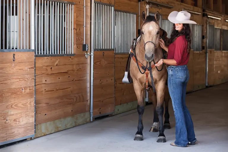 Battling Barn-Time Guilt