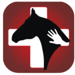 Horse Side Vet Guide Logo