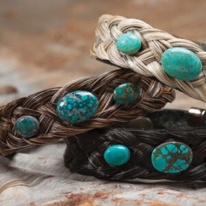 Horsehair Jewelry