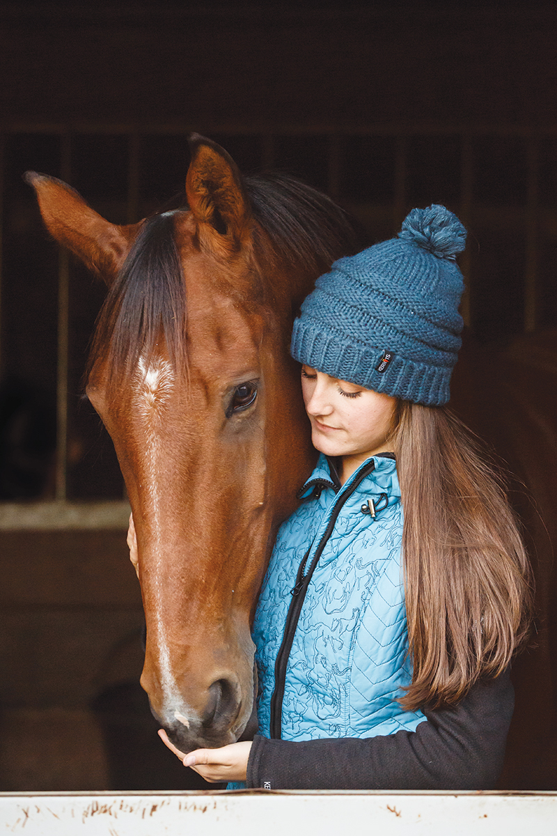 make barn time fun