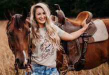 Finding the Perfect Saddle Fit for Your Horse saddle fit