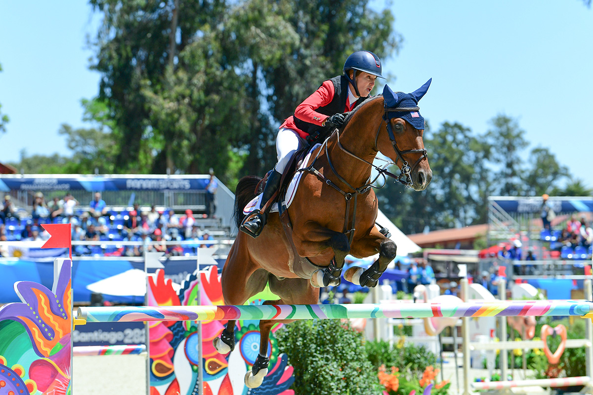 2023 Ag Show Horse Jumping Results, PDF, Sports Competitions