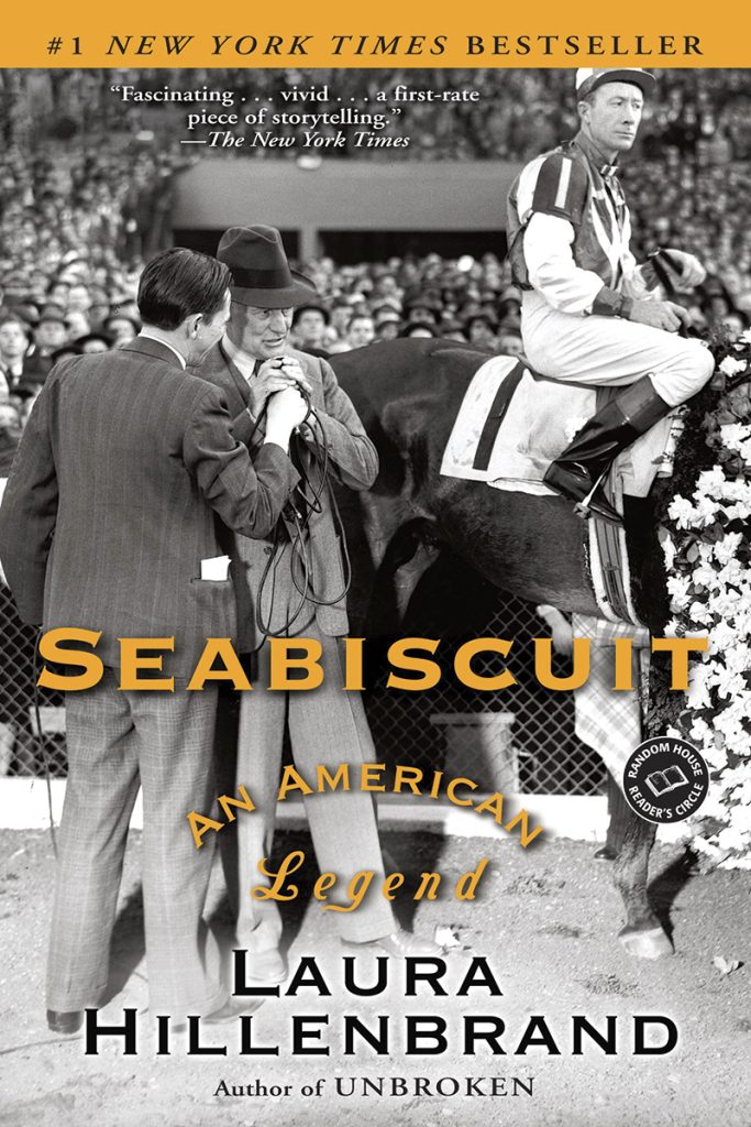 Seabiscuit 