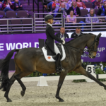 TSF Dalera BB and Jessica von Bredow Werndl