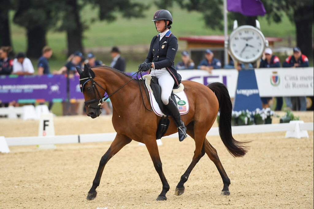 USA lauren nicholson