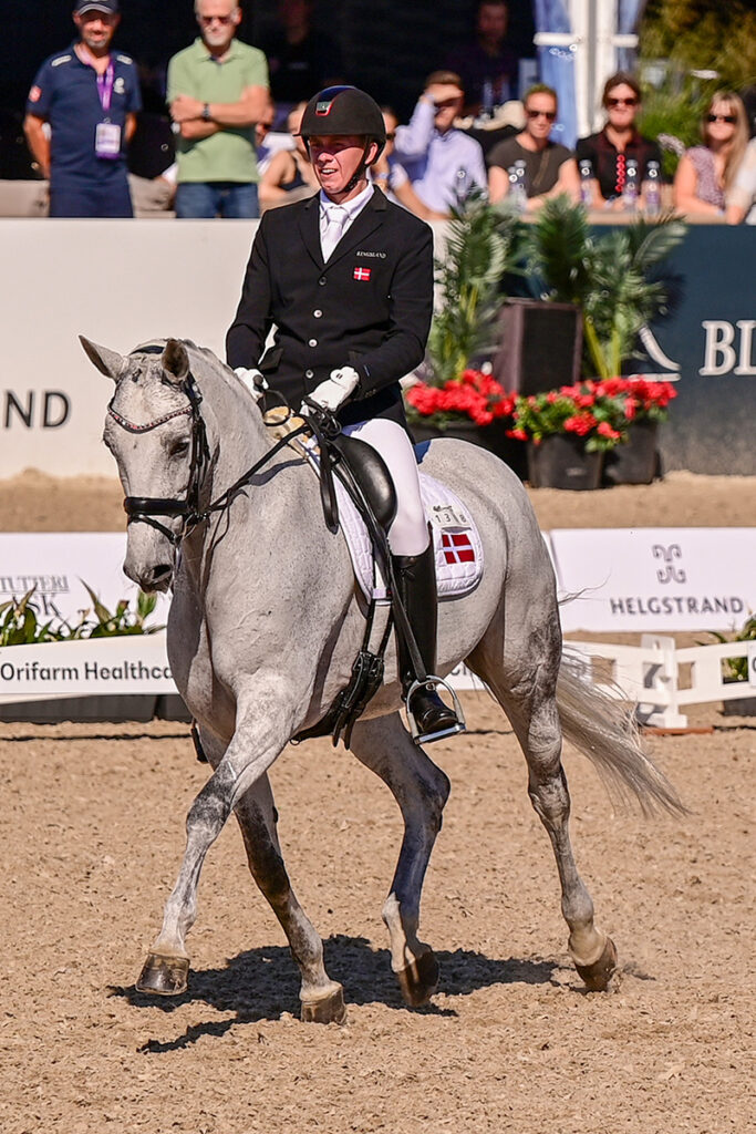 2022 fei world championships