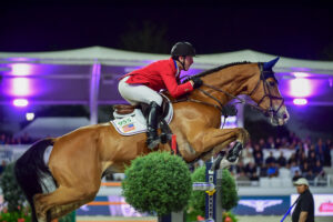 Ten Magical Days in Ocala: From Live Oak International to Longines League of Nations & More Horsey Adventures