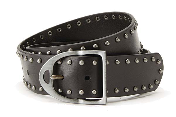 Ariat Studded Stirrup Belt