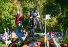 ASPCA Adds The Right Horse Initiative to Increase Equine Adoption Efforts Nationwide Vogg Is Victorious at 2025 Maryland 5 Star at Fair Hill