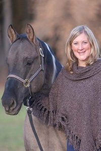 Grieving the Loss of a Horse