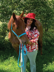 How the Vet Direct Safety Net Program is Helping Horse Owners