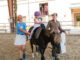 Equine assisted services at Shea Therapeutic Riding Center