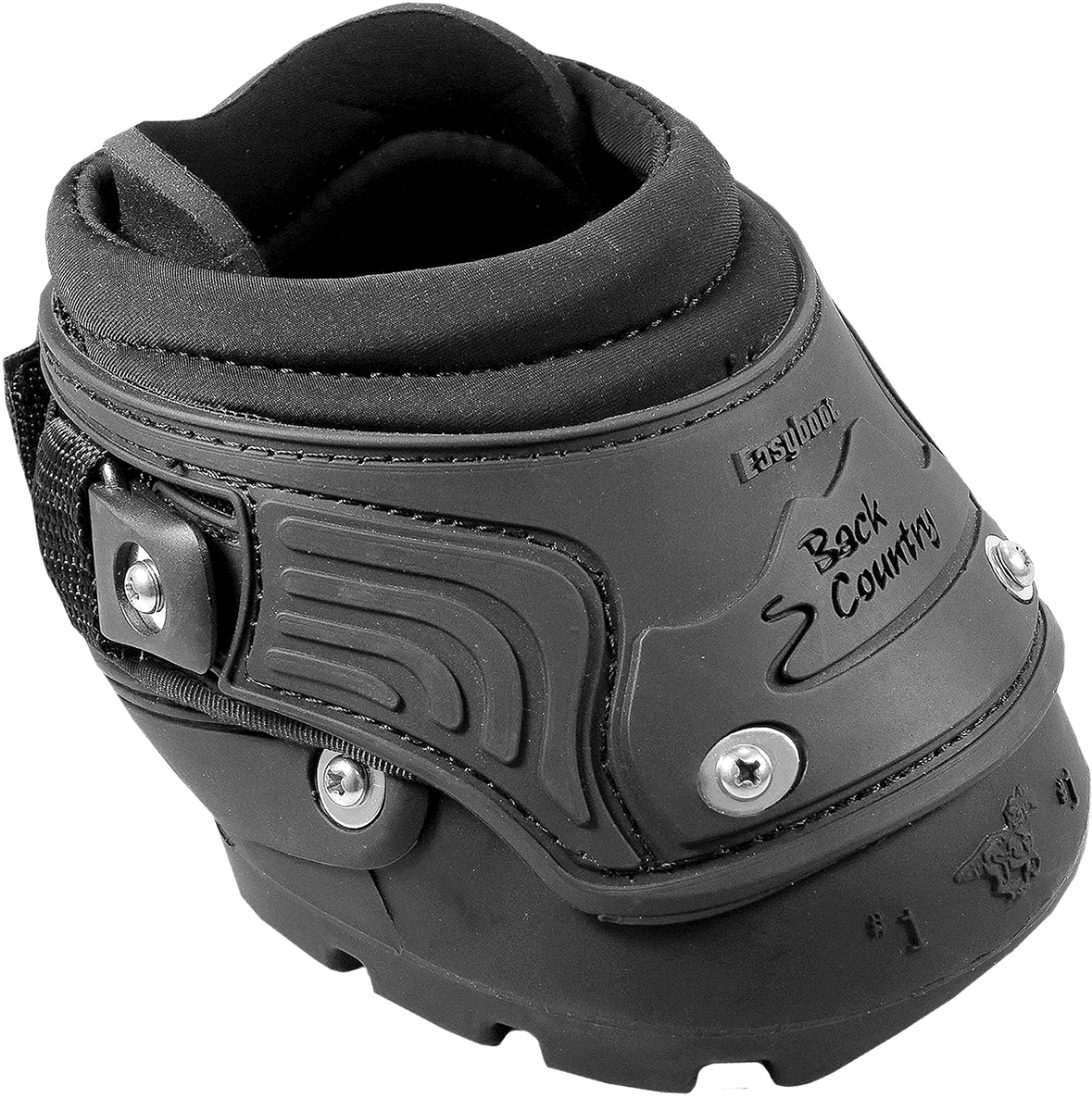 EasyCare Easyboot Back Country.