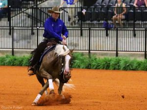 Question of the Week: Step Across for the Spin