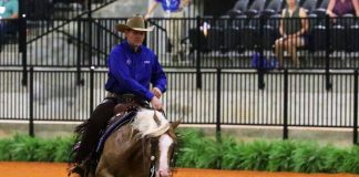 Question of the Week: Step Across for the Spin Jordan Larson and Arc Gunnabeagunslinger