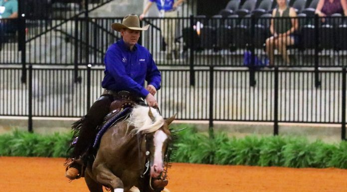Jordan Larson and Arc Gunnabeagunslinger