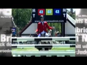 Video of the Week: The Master of Faster Averts Disaster