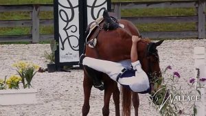 Video of the Week: Don’t Touch the Ground!