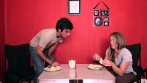 Video of the Week: How Horses Eat