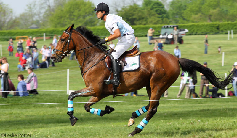 Eventer Jose Ortelli and Jos Aladar