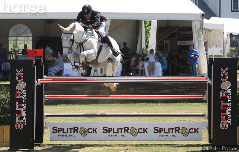 Split Rock Jumping Tour