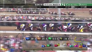 California Chrome May Be Out for 2015, Possibly Retired