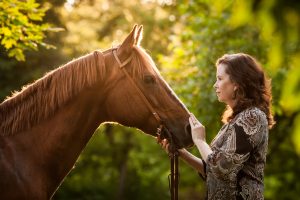 Interview with Equine Photographer Shelley Paulson