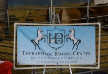 Therapy Riding Center of Huntington Beach