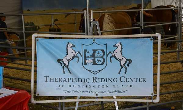Therapy Riding Center of Huntington Beach