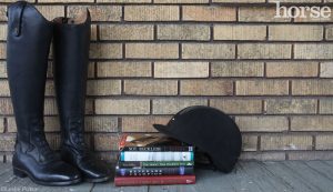 How to Start a Horse-Themed Book Club