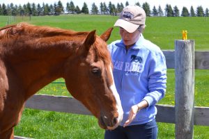 Giving People of All Abilities the Chance to Ride