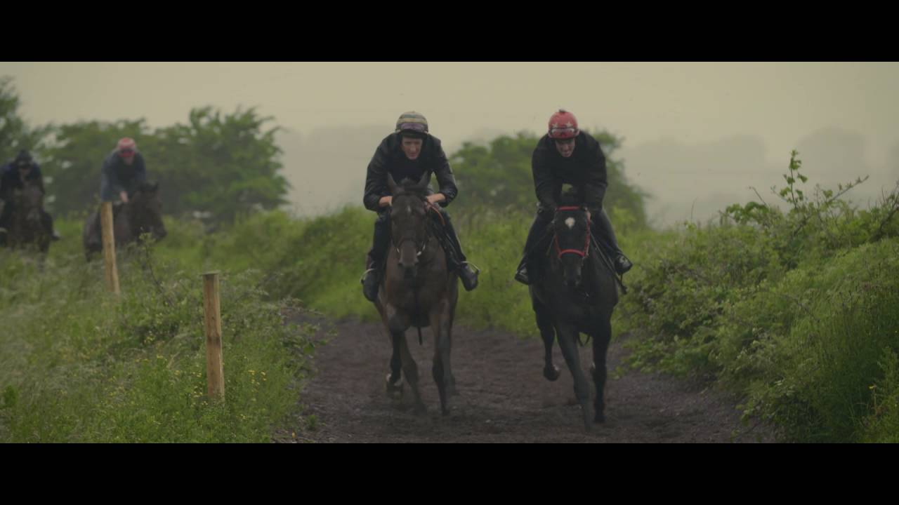 Featured Video: Behind Every Great Horse