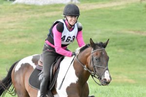 Tales from an Adult Amateur: From Trail Riding to the American Eventing Championships